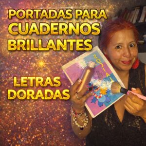 CURSO DE PORTADAS ESCOLARES