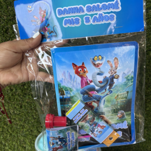 Plantilla Canva de Cartillas para colorear
