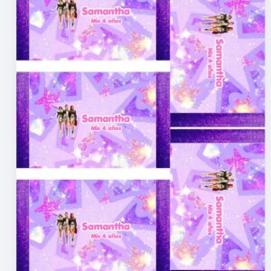 Reto para vender en canva